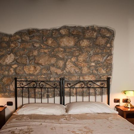 La Cascina Rooms Montemarano Esterno foto
